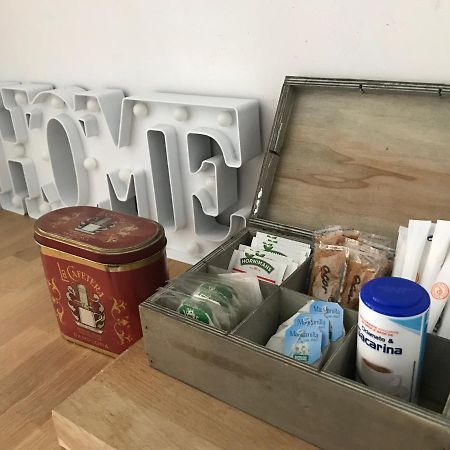 Apartamento San Miguel Appartement Sevilla Buitenkant foto