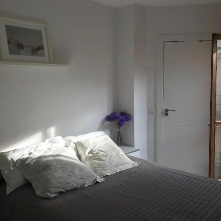 Apartamento San Miguel Appartement Sevilla Buitenkant foto