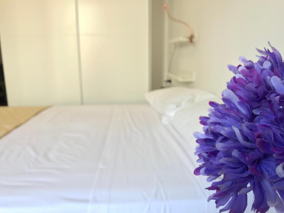 Apartamento San Miguel Appartement Sevilla Buitenkant foto